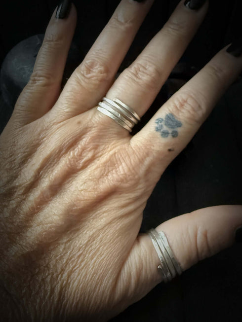 2 Anillos
